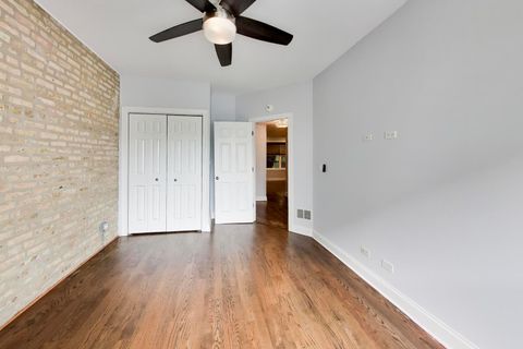 Tiny photo for 5302 N Kedzie Avenue #1, Chicago, IL 60625 (MLS # 12672818)