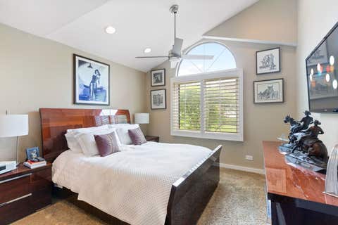Tiny photo for 6 Hastings Lane #6, Lincolnshire, IL 60069 (MLS # 12575951)