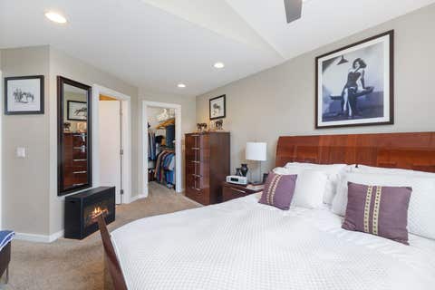 Tiny photo for 6 Hastings Lane #6, Lincolnshire, IL 60069 (MLS # 12575951)