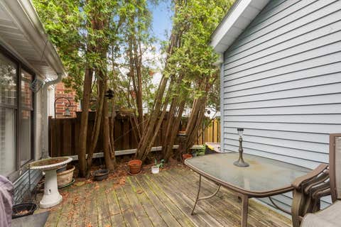 Tiny photo for 6 Hastings Lane #6, Lincolnshire, IL 60069 (MLS # 12575951)