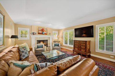 Tiny photo for 1144 Ranch Road, Lake Forest, IL 60045 (MLS # 12498257)