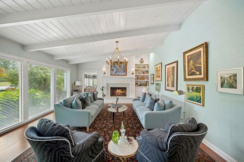 Tiny photo for 1144 Ranch Road, Lake Forest, IL 60045 (MLS # 12498257)