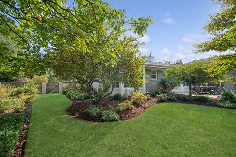 Tiny photo for 1144 Ranch Road, Lake Forest, IL 60045 (MLS # 12498257)