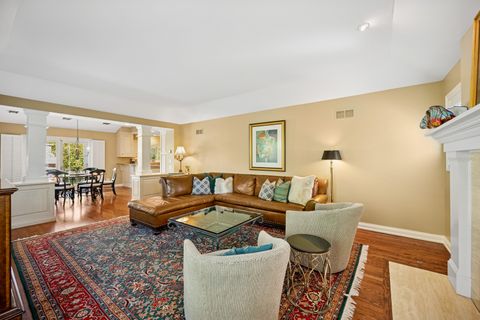 Tiny photo for 1144 Ranch Road, Lake Forest, IL 60045 (MLS # 12498257)