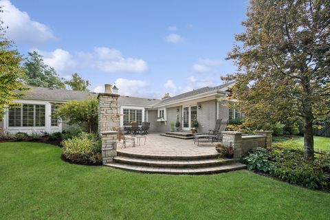 Tiny photo for 1144 Ranch Road, Lake Forest, IL 60045 (MLS # 12498257)