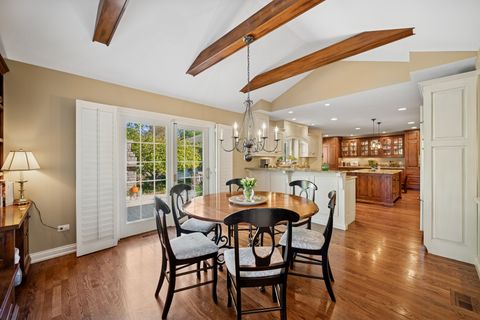 Tiny photo for 1144 Ranch Road, Lake Forest, IL 60045 (MLS # 12498257)