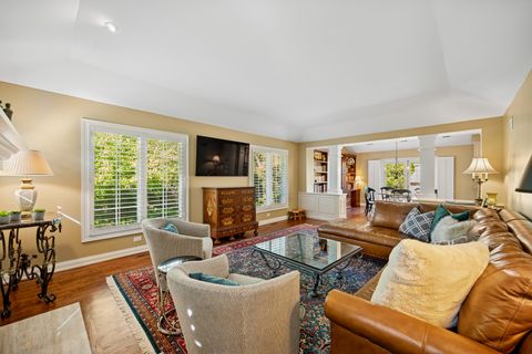 Tiny photo for 1144 Ranch Road, Lake Forest, IL 60045 (MLS # 12498257)