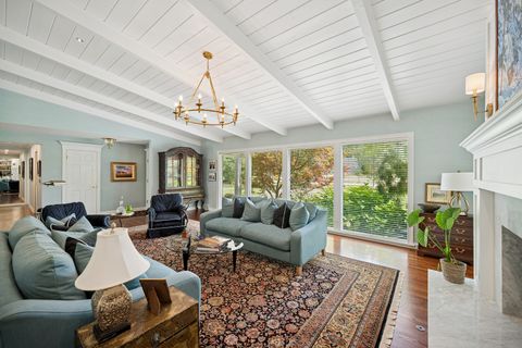 Tiny photo for 1144 Ranch Road, Lake Forest, IL 60045 (MLS # 12498257)