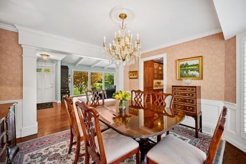 Tiny photo for 1144 Ranch Road, Lake Forest, IL 60045 (MLS # 12498257)