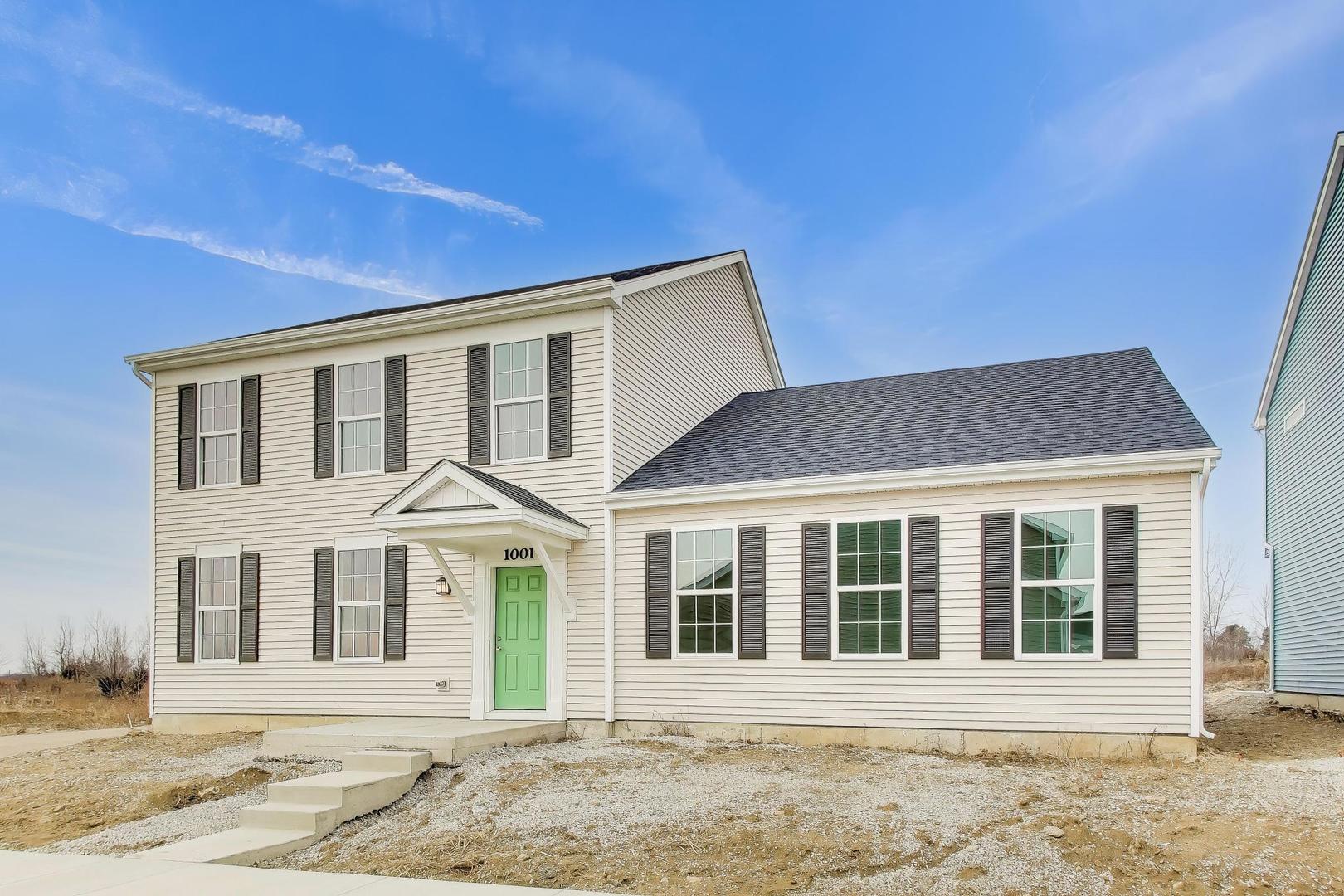 1001 Celebration Drive