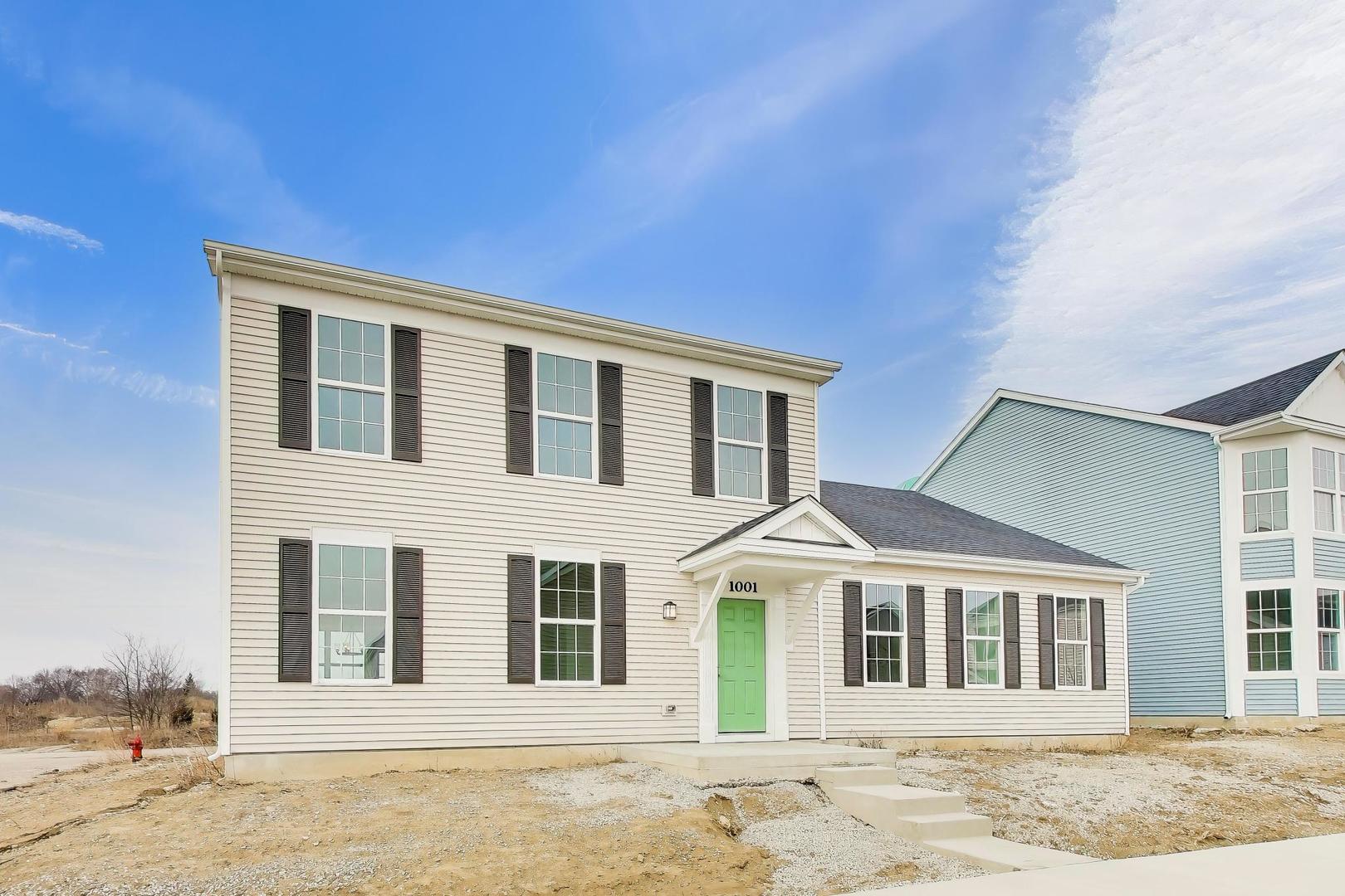 1001 Celebration Drive