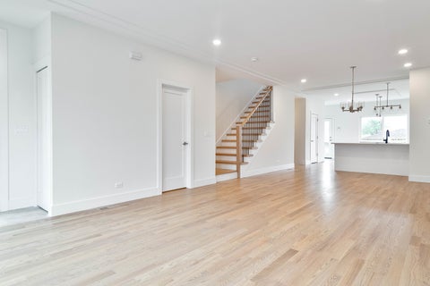 Tiny photo for 4938 W Medill Avenue, Chicago, IL 60639 (MLS # 12691868)