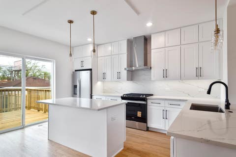 Tiny photo for 4938 W Medill Avenue, Chicago, IL 60639 (MLS # 12691868)