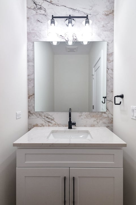 Tiny photo for 4938 W Medill Avenue, Chicago, IL 60639 (MLS # 12691868)