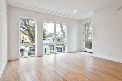 Tiny photo for 4938 W Medill Avenue, Chicago, IL 60639 (MLS # 12691868)