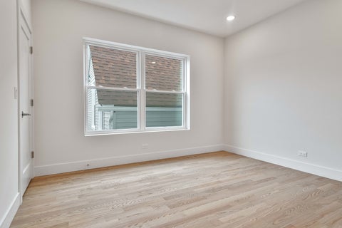 Tiny photo for 4938 W Medill Avenue, Chicago, IL 60639 (MLS # 12691868)