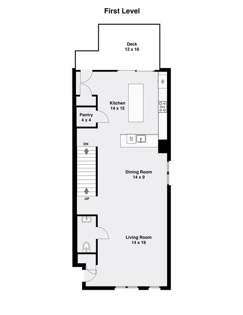 Tiny photo for 4938 W Medill Avenue, Chicago, IL 60639 (MLS # 12691868)