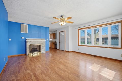 Tiny photo for 107 N Verry Street, Armington, IL 61721 (MLS # 12599087)