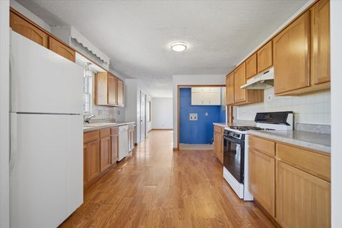 Tiny photo for 107 N Verry Street, Armington, IL 61721 (MLS # 12599087)