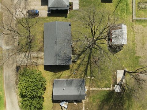 Tiny photo for 107 N Verry Street, Armington, IL 61721 (MLS # 12599087)