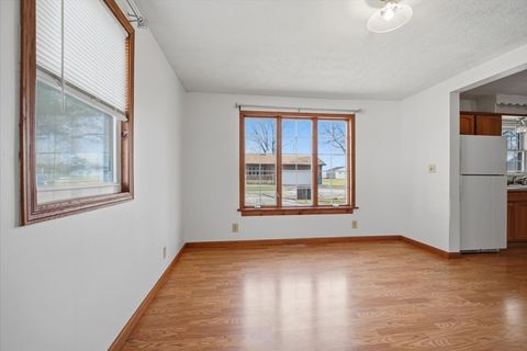 Tiny photo for 107 N Verry Street, Armington, IL 61721 (MLS # 12599087)