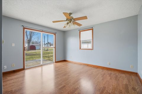 Tiny photo for 107 N Verry Street, Armington, IL 61721 (MLS # 12599087)