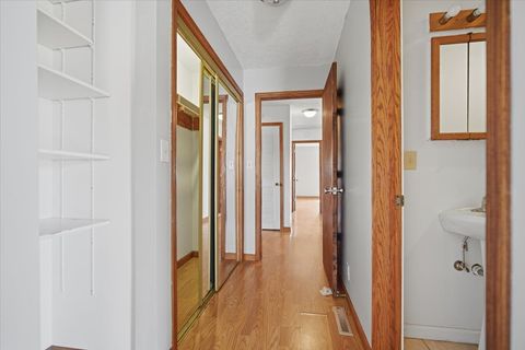 Tiny photo for 107 N Verry Street, Armington, IL 61721 (MLS # 12599087)