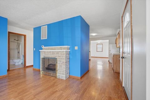 Tiny photo for 107 N Verry Street, Armington, IL 61721 (MLS # 12599087)