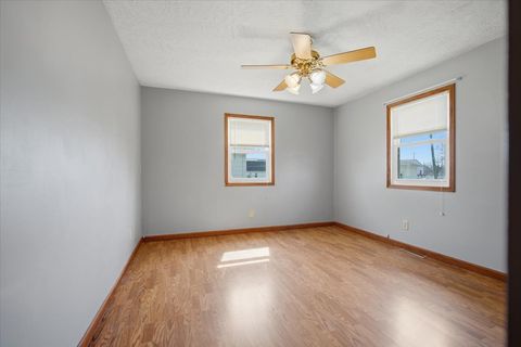 Tiny photo for 107 N Verry Street, Armington, IL 61721 (MLS # 12599087)