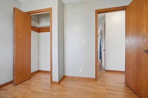 Tiny photo for 107 N Verry Street, Armington, IL 61721 (MLS # 12599087)