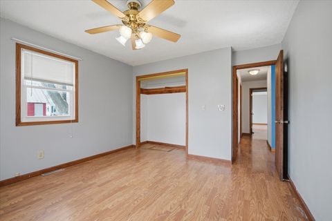 Tiny photo for 107 N Verry Street, Armington, IL 61721 (MLS # 12599087)