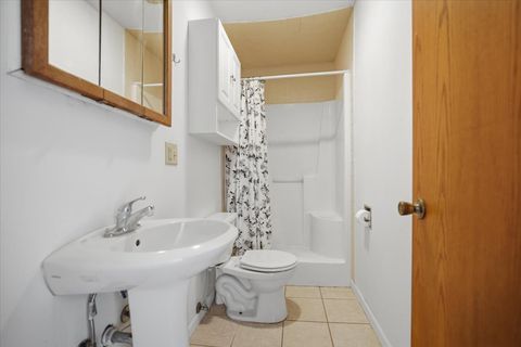 Tiny photo for 107 N Verry Street, Armington, IL 61721 (MLS # 12599087)