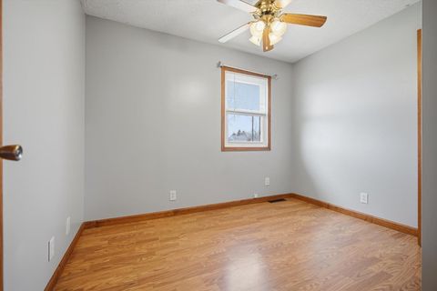 Tiny photo for 107 N Verry Street, Armington, IL 61721 (MLS # 12599087)