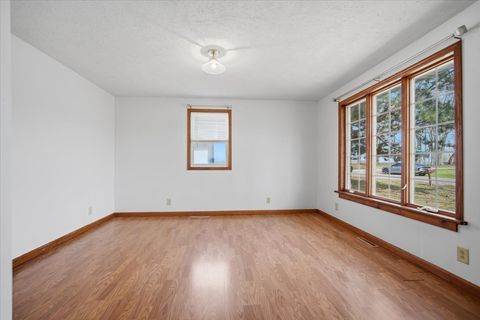 Tiny photo for 107 N Verry Street, Armington, IL 61721 (MLS # 12599087)