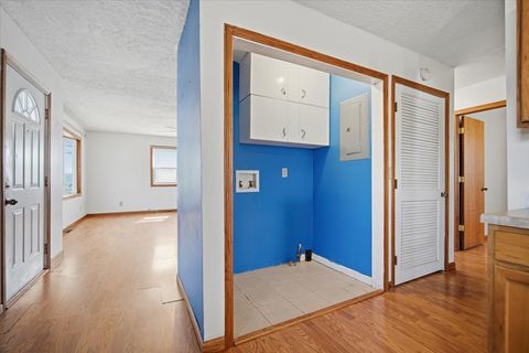 Tiny photo for 107 N Verry Street, Armington, IL 61721 (MLS # 12599087)