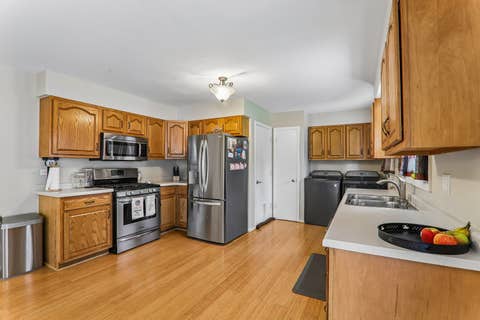 Tiny photo for 1212 Carswell Avenue, Elk Grove Village, IL 60007 (MLS # 12723127)