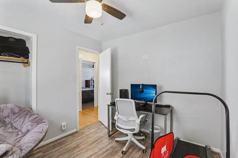 Tiny photo for 1212 Carswell Avenue, Elk Grove Village, IL 60007 (MLS # 12723127)