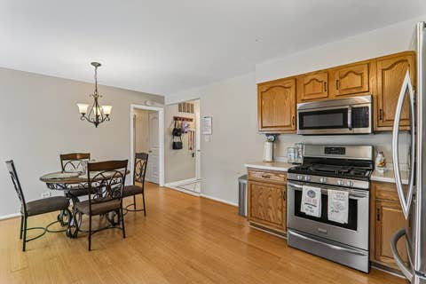 Tiny photo for 1212 Carswell Avenue, Elk Grove Village, IL 60007 (MLS # 12723127)