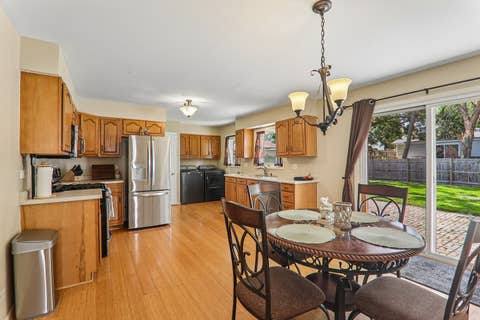 Tiny photo for 1212 Carswell Avenue, Elk Grove Village, IL 60007 (MLS # 12723127)