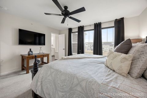 Tiny photo for 1245 Josiah Road, Naperville, IL 60563 (MLS # 12582548)