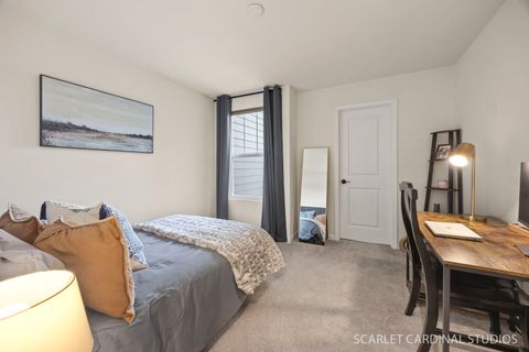 Tiny photo for 1245 Josiah Road, Naperville, IL 60563 (MLS # 12582548)