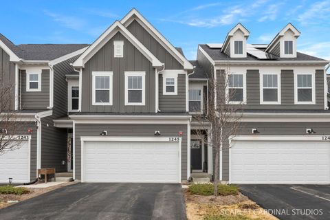 Photo of 1245 Josiah Road, Naperville, IL 60563 (MLS # 12582548)