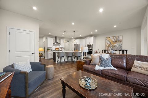 Tiny photo for 1245 Josiah Road, Naperville, IL 60563 (MLS # 12582548)