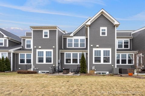 Tiny photo for 1245 Josiah Road, Naperville, IL 60563 (MLS # 12582548)