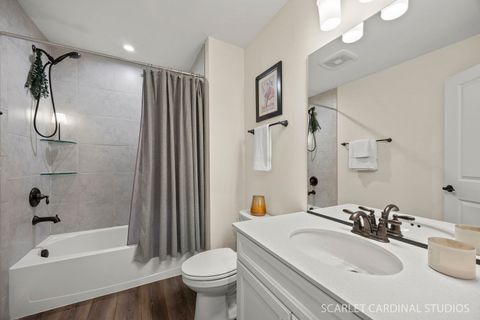 Tiny photo for 1245 Josiah Road, Naperville, IL 60563 (MLS # 12582548)