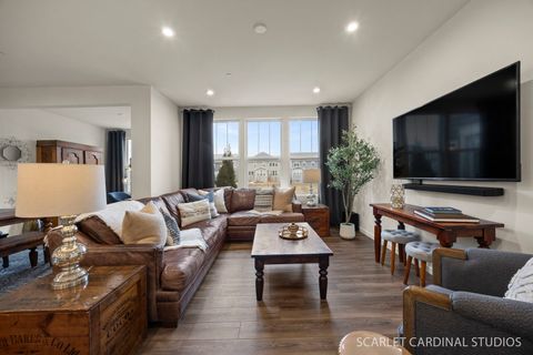 Tiny photo for 1245 Josiah Road, Naperville, IL 60563 (MLS # 12582548)