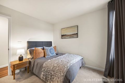 Tiny photo for 1245 Josiah Road, Naperville, IL 60563 (MLS # 12582548)