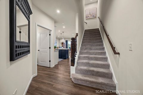 Tiny photo for 1245 Josiah Road, Naperville, IL 60563 (MLS # 12582548)