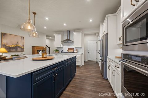 Tiny photo for 1245 Josiah Road, Naperville, IL 60563 (MLS # 12582548)