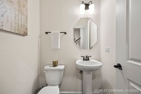 Tiny photo for 1245 Josiah Road, Naperville, IL 60563 (MLS # 12582548)